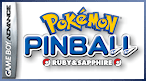 Pokemon Pinball